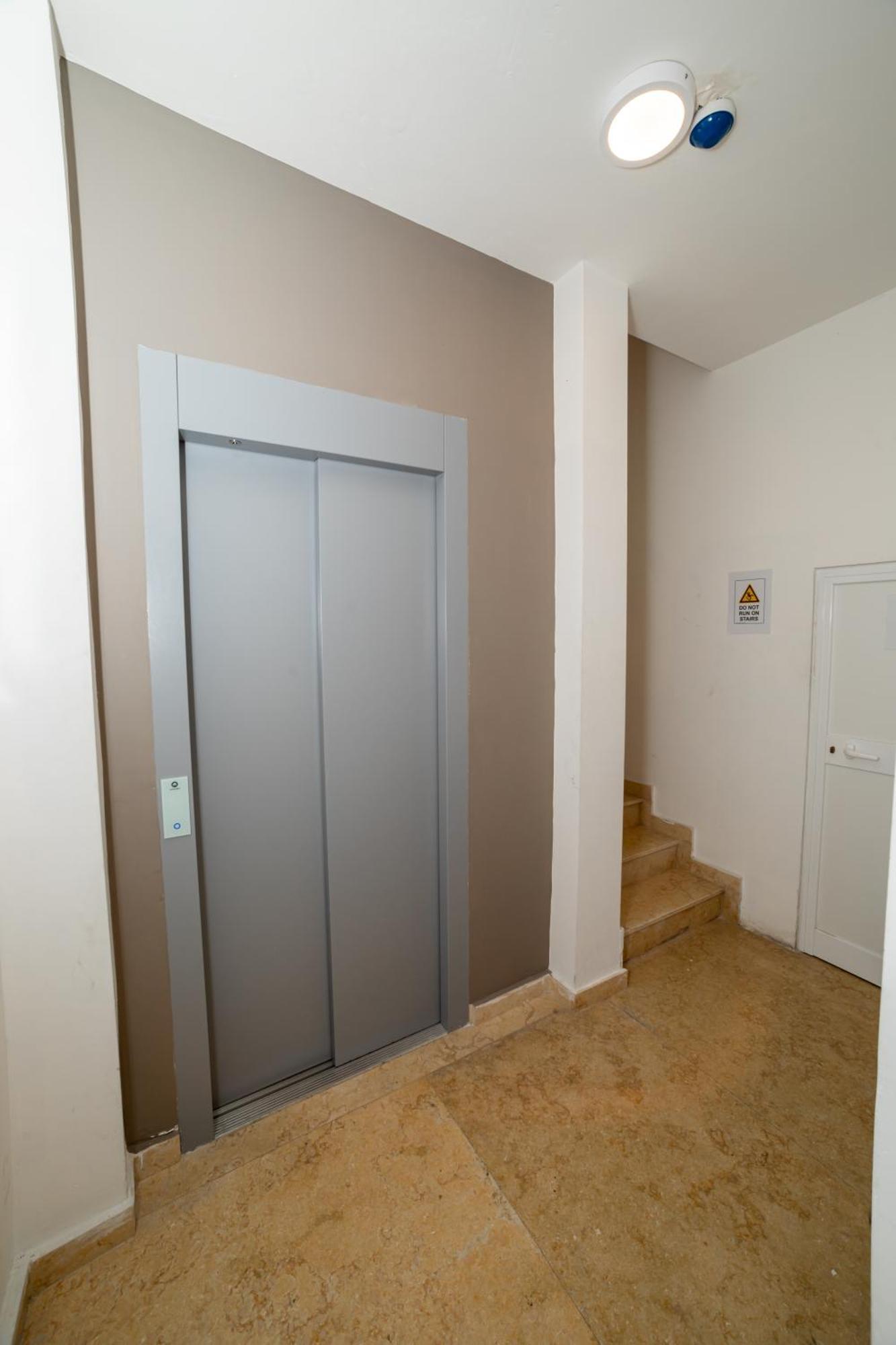 New 3 Bedroom Apartment A1 St. Paul's Bay Exterior foto